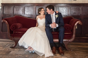 Jessica + Jeremy